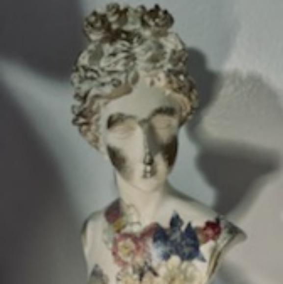 Copy of Roman age staue - Picture 1 of 2